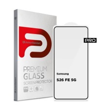 Скло захисне Armorstandart Pro Samsung S26 FE 5G (ARM91714)