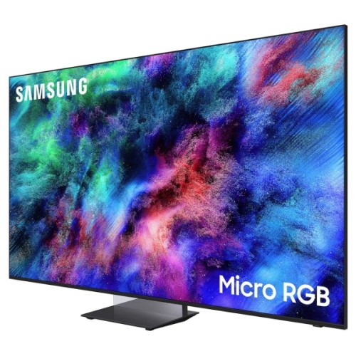 Телевізор Samsung Micro RGB 4K MRE85R95HXUXUA Vision AI 2026 (MRE85R95HXUXUA)