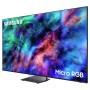 Телевізор Samsung Micro RGB 4K MRE85R95HXUXUA Vision AI 2026 (MRE85R95HXUXUA)