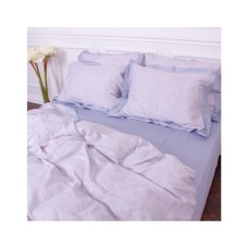 Постільна білизна MirSon Satin Жаккард Great stone 200х220 (2200005395110)