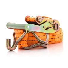 Стяжний ремінь Forte RTD-800-5