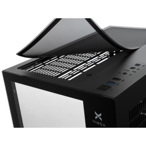 Корпус для ПК Vinga Astra