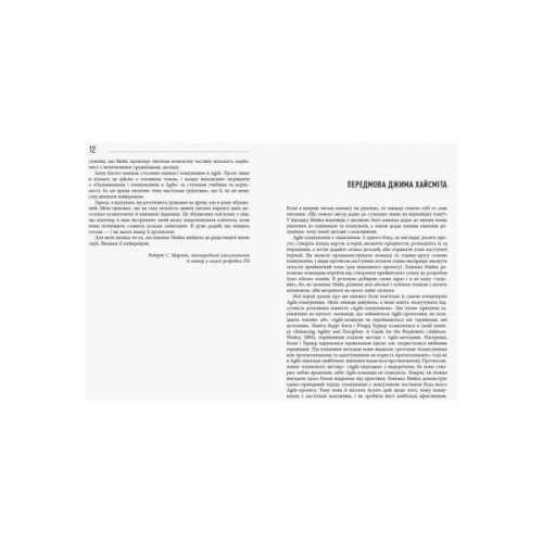 Книга Оцінювання і планування в Agile - Майк Кон Фабула (9786170952844)