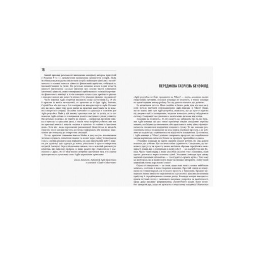 Книга Оцінювання і планування в Agile - Майк Кон Фабула (9786170952844)