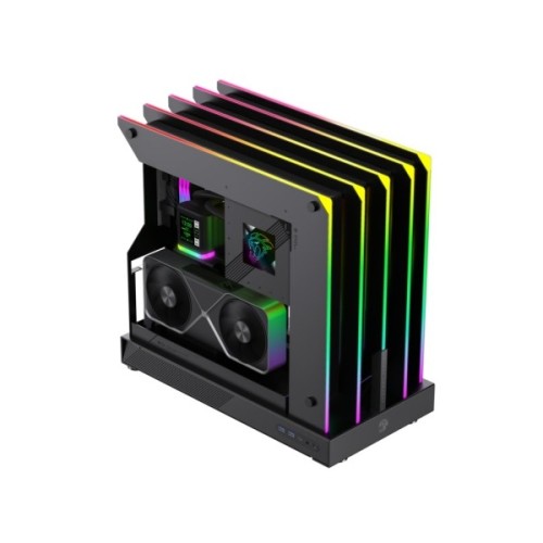 Корпус для ПК Gamemax Blade Concept