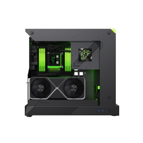 Корпус для ПК Gamemax Blade Concept