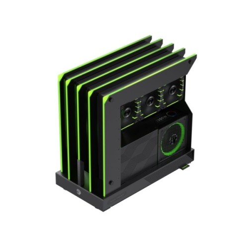 Корпус для ПК Gamemax Blade Concept