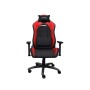 Крісло ігрове Trust GXT714R Riyа ECO Red (25064)