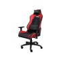Крісло ігрове Trust GXT714R Riyа ECO Red (25064)
