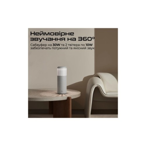 Акустична система HiFuture Wedge Brown (wedge.brown)