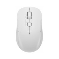 Мишка A4Tech FG16CS Air2 Wireless White (4711421998604)