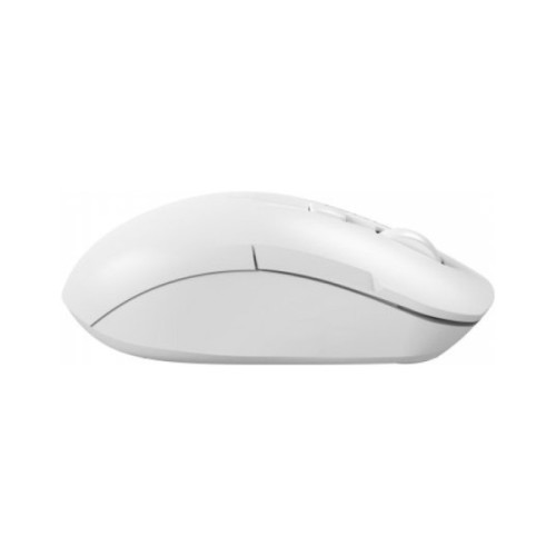 Мишка A4Tech FG16CS Air2 Wireless White (4711421998604)