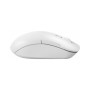 Мишка A4Tech FG16CS Air2 Wireless White (4711421998604)
