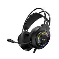 Навушники Genius HS-GX580U Black (31710028400)