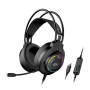 Навушники Genius HS-GX580U Black (31710028400)