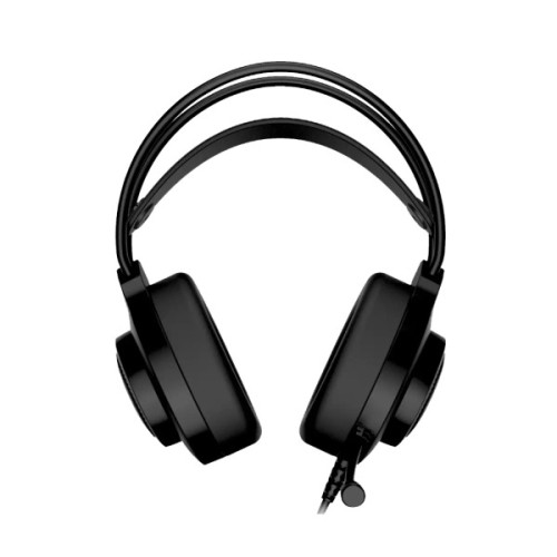 Навушники Genius HS-GX580U Black (31710028400)