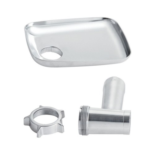 М'ясорубка PRIME Technics PG 2483 W