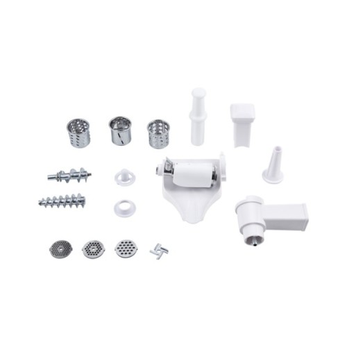 М'ясорубка PRIME Technics PG 2483 W