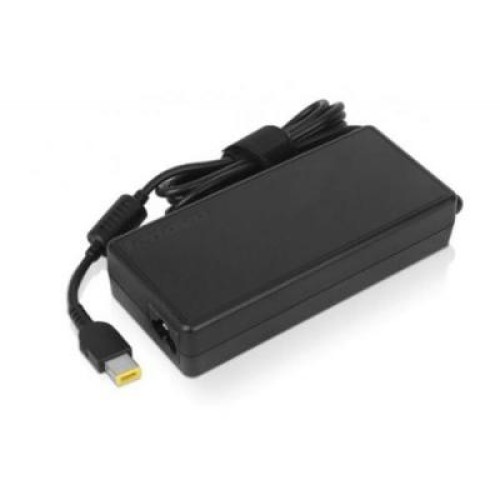 Порт-реплікатор Lenovo ThinkPad Hybrid USB-C with USB A Dock (40AF0135EU)