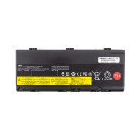 Акумулятор до ноутбука LENOVO Thinkpad P50 (00NY492) 11.25V 6800mAh PowerPlant (NB482009)