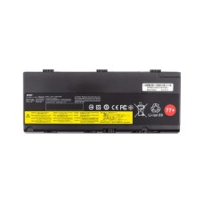 Акумулятор до ноутбука LENOVO Thinkpad P50 (00NY492) 11.25V 6800mAh PowerPlant (NB482009)
