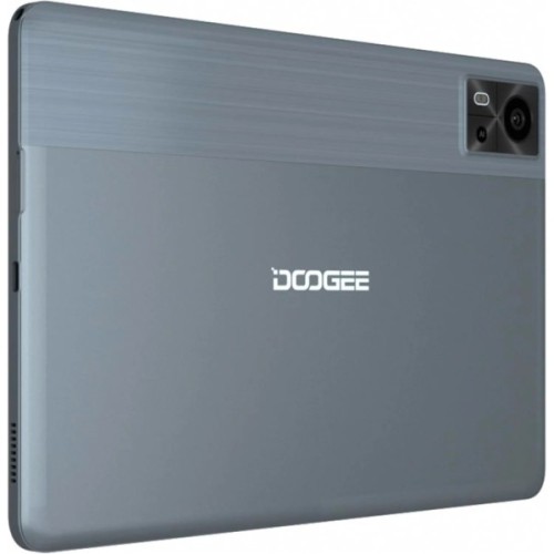 Планшет Doogee T10E 10.1" 4/128GB LTE Grey (6924351644406)