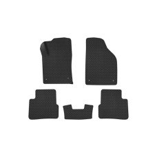 Килимок в салон EVAtech Dodge Dart 2012-2016 Sedan USA (DE1865CE5LA4RBB)