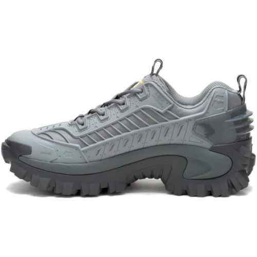 Кросівки Caterpillar (CAT) Intruder Mecha P111523 сірі 38 (195020129364)