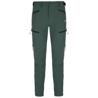 Штани 2117 of Sweden Byxan Byxa H 7825913 forest green - M - темно-зелений (039.0234)