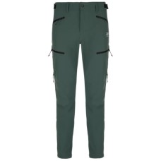 Штани 2117 of Sweden Byxan Byxa H 7825913 forest green - M - темно-зелений (039.0234)