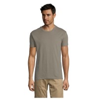 Футболка Sol's Regent хакі XXL (11380268XXL)