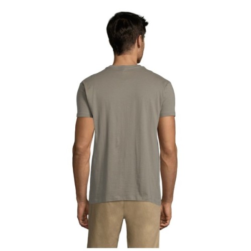 Футболка Sol's Regent хакі XXL (11380268XXL)