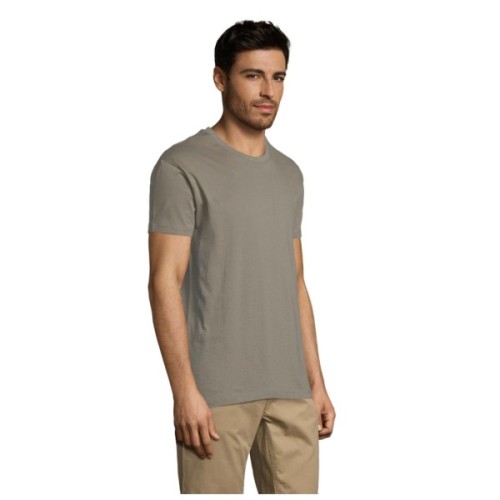 Футболка Sol's Regent хакі XXL (11380268XXL)