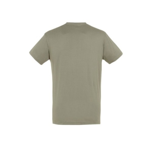 Футболка Sol's Regent хакі XXL (11380268XXL)