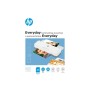 Плівка для ламінування HP Everyday Laminating Pouches, A5, 80 Mic, 154 x 216, 25 pcs (9155) (838141)