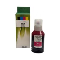 Чорнило Premium Quality Epson T49H3M SC-T3100x/T3170x 140 ml Magenta pigm (70265153)