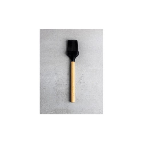 Пензлик кулінарний KitchenAid Classic 22,1 см чорний (KQG641OHOBE)