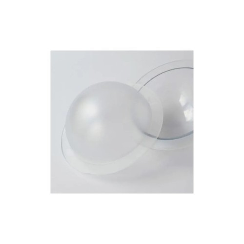 Форма для шоколаду Chocolate World Напівсфера 100х50 мм (E8001/100)