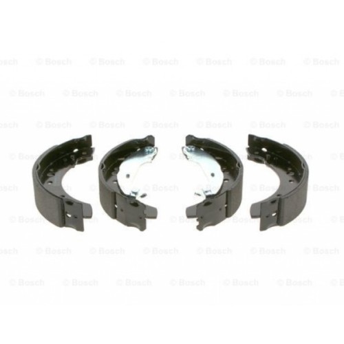 Гальмівні колодки Bosch 0 986 487 746