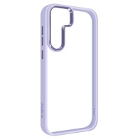 Чохол до мобільного телефона Armorstandart UNIT2 Samsung S24 Plus Lavender (ARM74819)