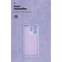 Чохол до мобільного телефона Armorstandart ICON Infinix Hot 50i / Smart 9 Camera cover Lavender (ARM80983)