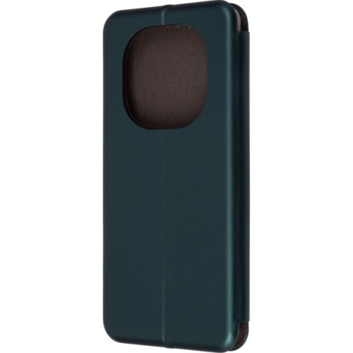 Чохол до мобільного телефона Armorstandart G-Case Xiaomi Redmi Note 14 Pro 5G / Poco X7 Green (ARM79789)