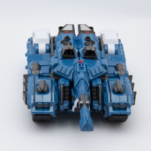 Трансформер Tobot Детективи Галактики Танкмен (301092)