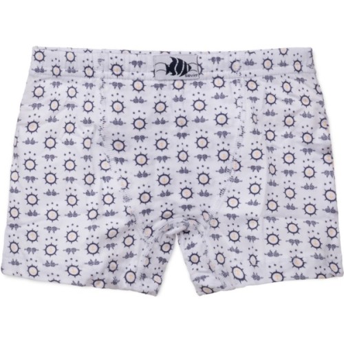 Труси дитячі Sevim боксери набір (7606-116B-mix)