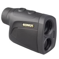 Лазерний далекомір Konus RF-1200 6x25 (7316)