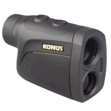 Лазерний далекомір Konus RF-1200 6x25 (7316)