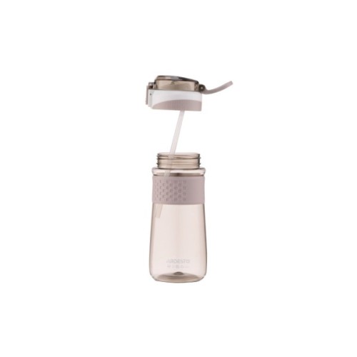 Пляшка для води Ardesto Energy 700мл сірий (AR2270PG)