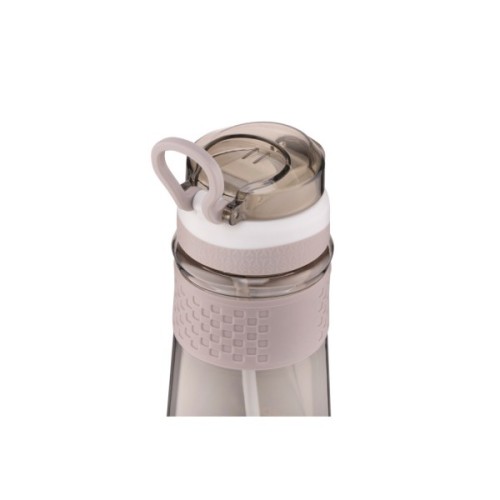 Пляшка для води Ardesto Energy 700мл сірий (AR2270PG)