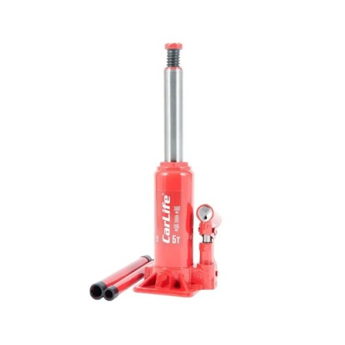 Домкрат CarLife 5 т (BJ405)