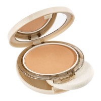 Пудра для обличчя Malu Wilz Silk Touch Compact Powder 60 - Ebony (4060425038718)